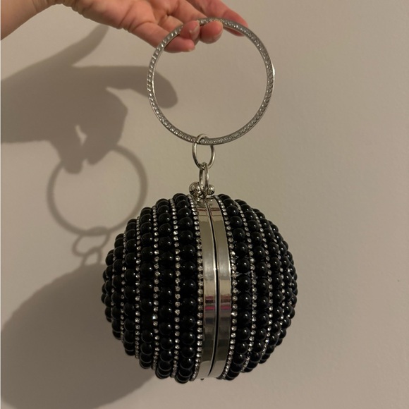 Badgley Mischka Handbags - Brand new Badgley Mischka bag